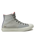 Sneakers converse converse x transformers chuck taylor all star decepticons a11658c gris