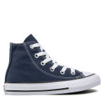 Sneakers converse yths ct allstar 3j233c bleu marine