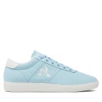 Sneakers le coq sportif court one 2310127 bleu