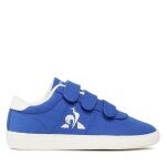 Sneakers le coq sportif court one ps 2310268 bleu