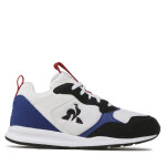Sneakers le coq sportif lcs r500 gs sport 2210186 blanc