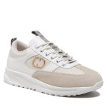 Sneakers criminal damage force trainer beige