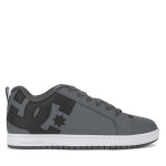 Sneakers dc court graffik 300529 - gbw gris