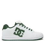 Sneakers dc gaveler sn adys100574 - wf0 blanc