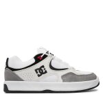 Sneakers dc kalynx zero adys100819 gris