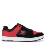 Sneakers dc manteca 4 adys100765 - bah noir