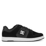 Sneakers dc manteca 4 adys100765 - bkw noir