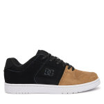 Sneakers dc manteca 4 adys100765 - xkks noir