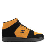 Sneakers dc manteca 4 hi s adys100791 - xkkc orange