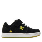 Sneakers dc manteca 4 v adbs300378 - kgo noir