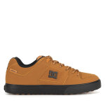 Sneakers dc pure wnt adys300151 - we9 marron