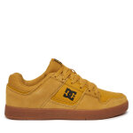 Sneakers dc shoes cur adys400073 marron