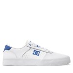 Sneakers dc teknic adys300763 blanc