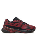 Sneakers diesel d - airspeed low y03436 p6907 ha400 bordeaux