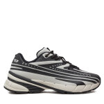 Sneakers diesel d - airspeed low y03436 p6907 ha493 noir