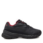 Sneakers diesel d - airspeed low y03436 p6907 t8013 noir