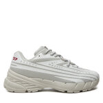 Sneakers diesel d - airspeed low y03458 p6907 ha497 blanc