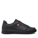 Sneakers diesel s - athene vtg y03282 p6325 h1669 noir