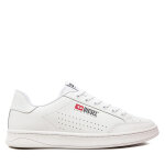 Sneakers diesel s - athene vtg y03282 p6325 t1003 blanc