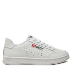 Sneakers diesel s - athene vtg y03351 p6325 t1003 blanc