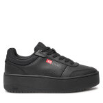 Sneakers diesel s - athene y03405 p6952 t8013 noir
