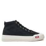 Sneakers diesel s - athos mid w y03334 p2994 h1378 noir