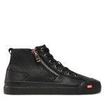 Sneakers diesel s - athos y03267p1732 noir