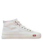 Sneakers diesel s - athos y03269 p2994 h7528 blanc