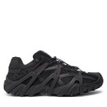 Sneakers diesel s - prototype cr y03274p6372 noir