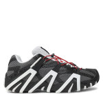 Sneakers diesel s - prototype cr y03274p6896 noir