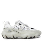 Sneakers diesel s - prototype p1 y03135p5604 blanc