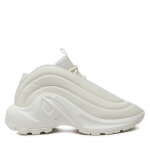Sneakers diesel s - d - runner x y03440 p6691 t1003 blanc