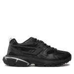 Sneakers diesel s - serendipity pro - x1 y03373p0423 noir