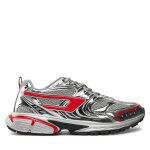 Sneakers diesel s - serendipity pro - x1 y03373p6917 gris