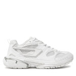 Sneakers diesel s - serendipity pro - x1 y03374p0423 blanc