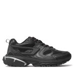 Sneakers diesel s - serendipity pro - x1 y03374p0423 noir