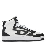 Sneakers diesel s - ukiyo v2 mid y03364 p5576 h1532 blanc