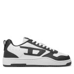 Sneakers diesel s - ukiyo v2 y03363 p5576 h1532 noir
