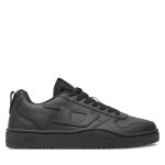 Sneakers diesel s - ukiyo v2 y03363 p5576 t8013 noir