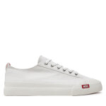 Sneakers diesel y03332 p2994 h7528 blanc