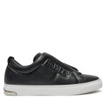 Sneakers dkny abelina k3464220 noir