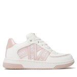 Sneakers dkny olicia k4205683 blanc
