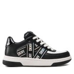 Sneakers dkny olicia k4205683 blanc
