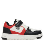 Sneakers dorko domo ds24f55k blanc