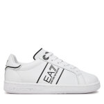 Sneakers ea7 emporio armani 7y000005 af10751 mz021 blanc