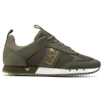 Sneakers ea7 emporio armani x8x027 xk050 n247 vert