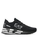 Sneakers ea7 emporio armani x8x095 xk240 m826 noir