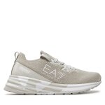 Sneakers ea7 emporio armani x8x095 xk240 t498 gris