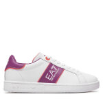 Sneakers ea7 emporio armani x8x102 xk346 t982 blanc