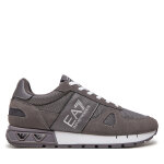 Sneakers ea7 emporio armani x8x151 xk354 t992 gris